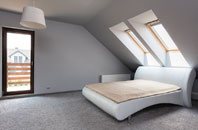 College Milton bedroom extensions